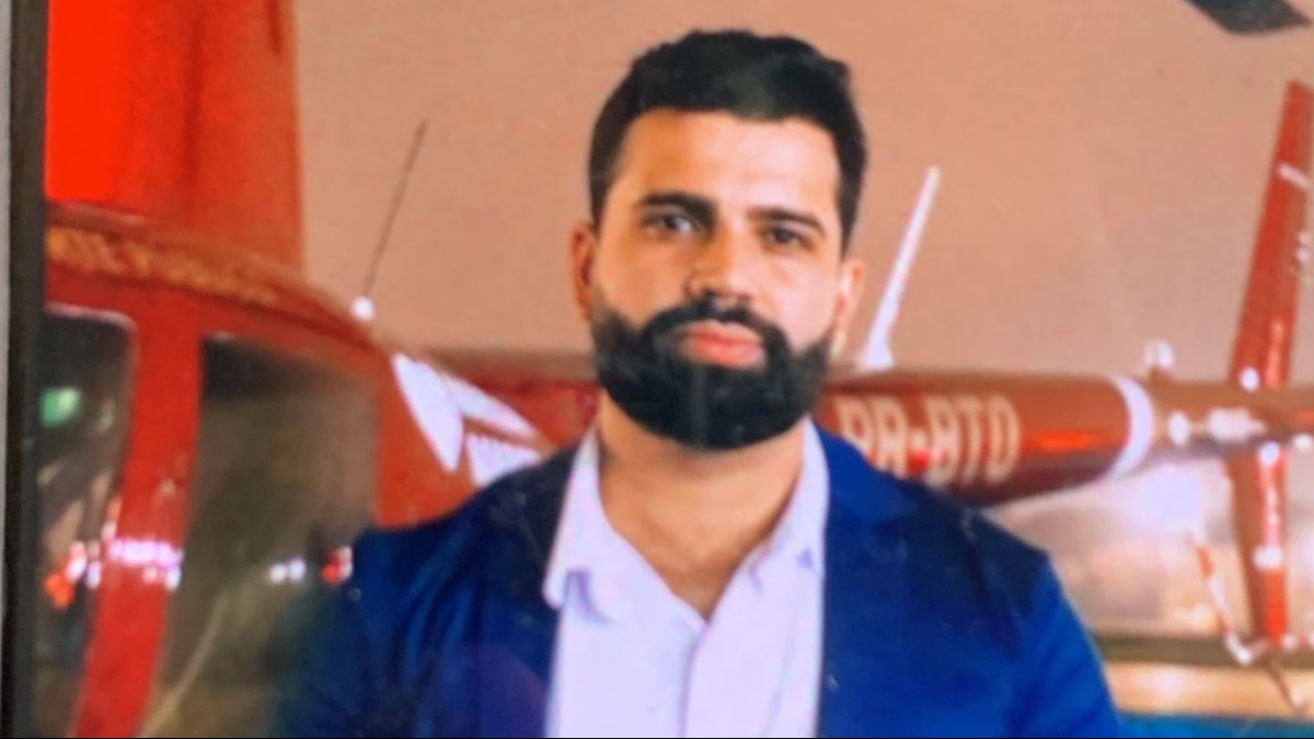 Polícia localiza rancho de Marlon Couto, suspeito de matar empresário em Cravinhos
