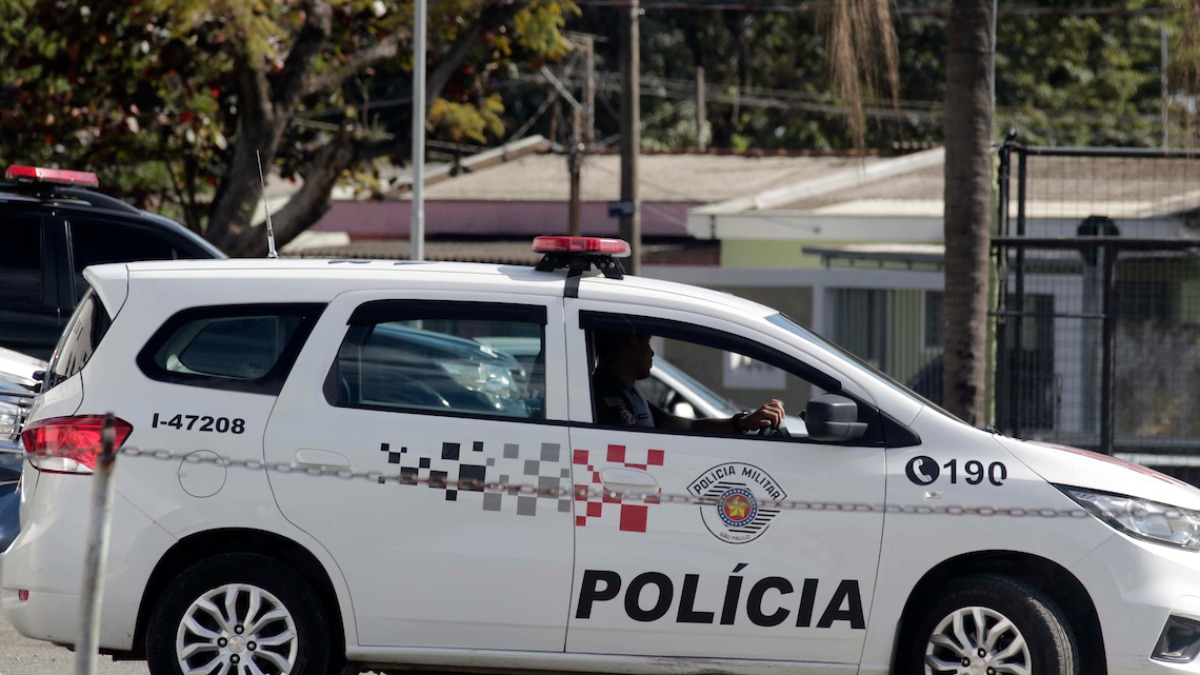 Mulher morre após ser baleada pelo próprio marido, em Ribeirão Preto