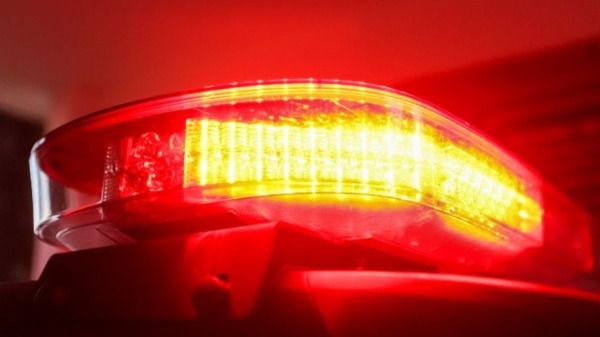 Polícia Militar atendeu a ocorrência - Foto: Amanda Rocha - Foto: Amanda Rocha