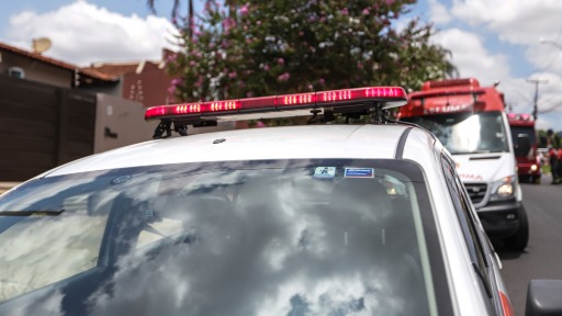 Homem mata amante da mulher a facadas em Valinhos