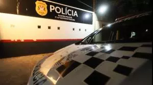 Homem é detido por embriaguez ao volante no Jardim Iguatemi