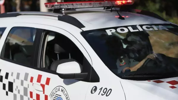 São Paulo autoriza editais para contratação de policiais militares