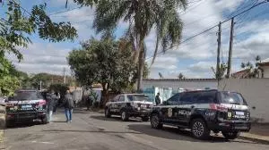 Operação contra roubos de carga prende dois em Campinas