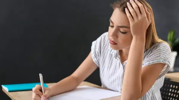 Não passou no vestibular? Dicas para perseverar nos estudos