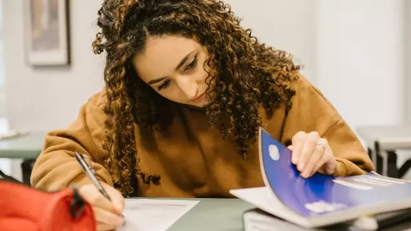5 dicas para se organizar nos estudos para o vestibular