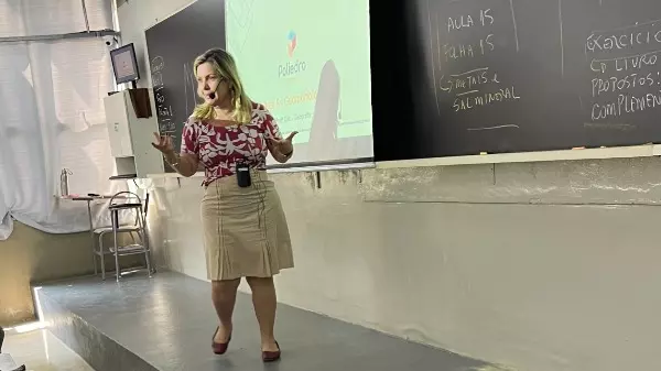 Inscrições abertas para o 3º Simulado Aberto Fuvest do Poliedro