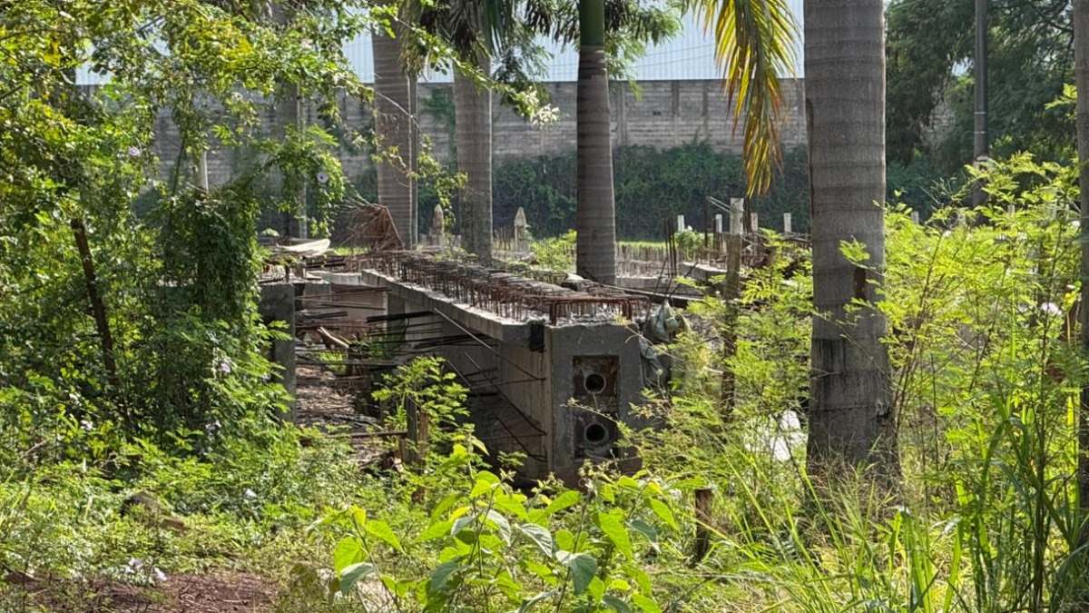 Imbróglio judicial entre Prefeitura e construtora impedem avanço de pontes em Ribeirão Preto