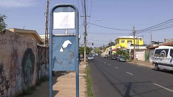 Câmara derruba veto de projeto que dá desconto de 5% no IPTU a imóveis com ponto de ônibus na calçada