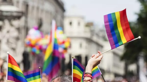 Dia do Orgulho LGBT: combate ao preconceito e à intolerância