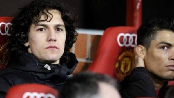 Ex-United, Possebon exalta Ferguson e escolhe entre CR7 e Messi