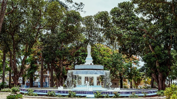 Turismo em Monte Alto se destaca com museus, capelas rurais e patrimônio natural - Foto: Reprodução/Prefeitura de Monte Alto
