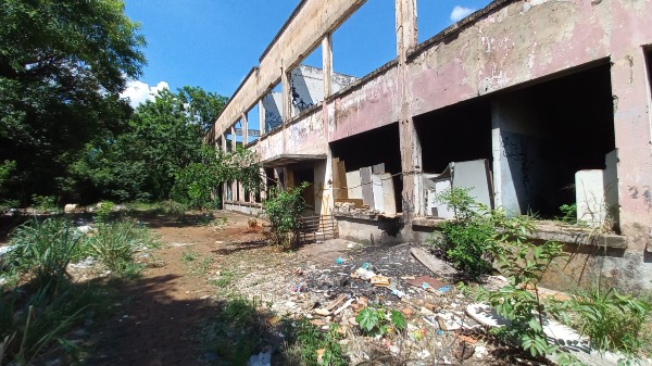 Você sabe qual é a importância histórica prédio da antiga fábrica Cianê, em Ribeirão Preto?
