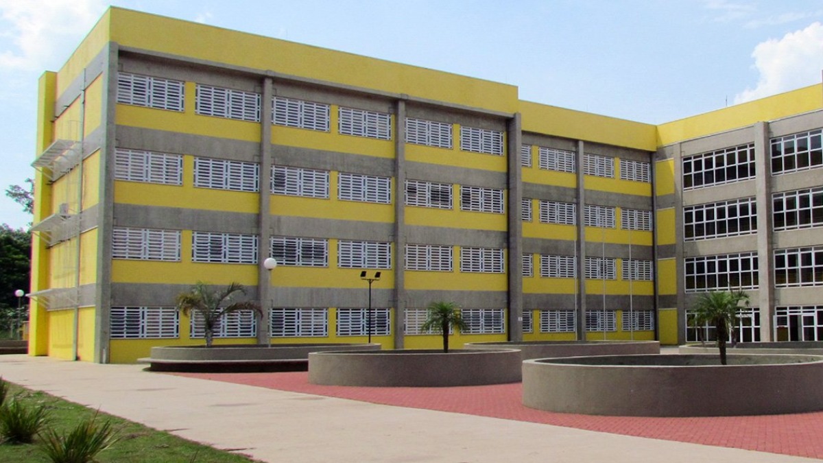 Inscrições para o vestibular do meio do ano das Fatecs estão abertas (Foto: Divulgação)