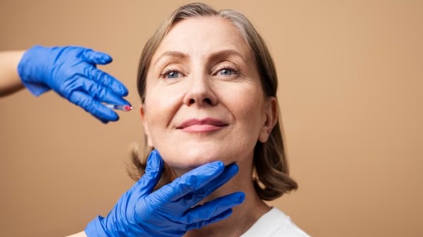 Terapia com gordura do próprio corpo ganha espaço em tratamentos de rejuvenescimento