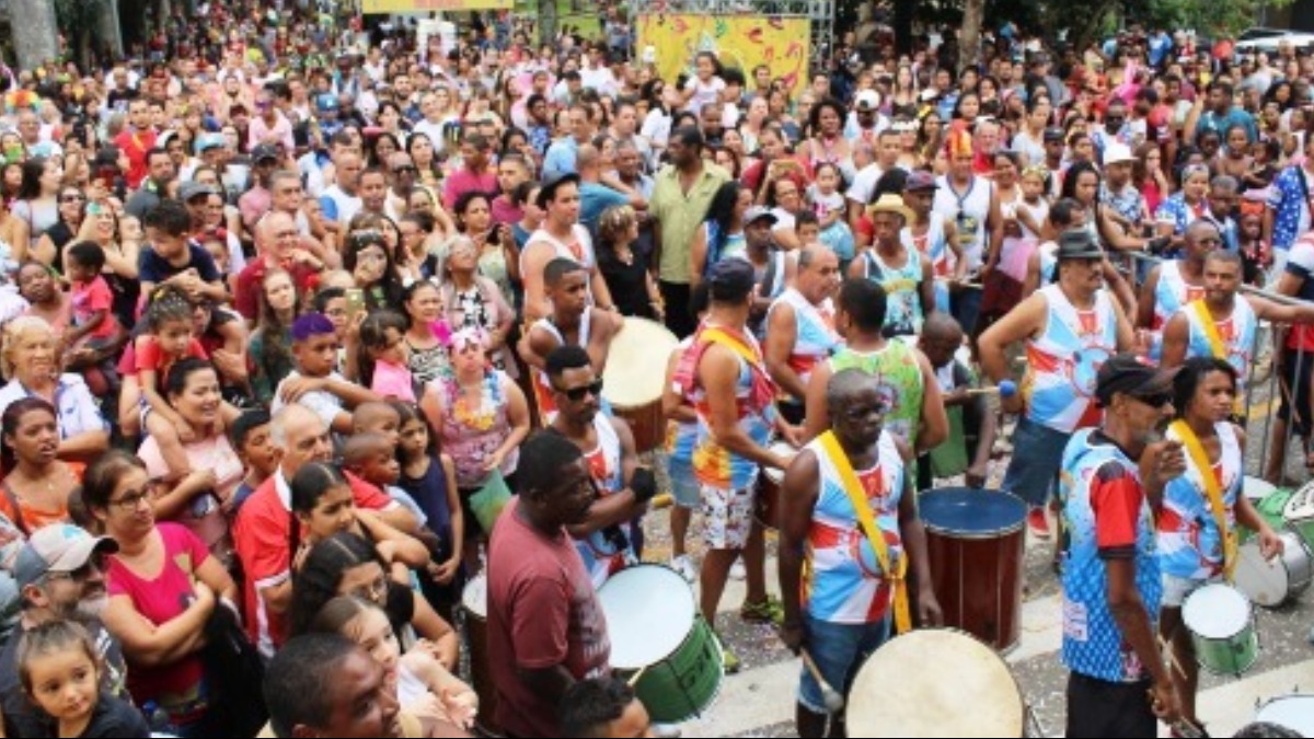 Confira a programação para o carnaval em Poços de Caldas - Poços Cult  Notícias