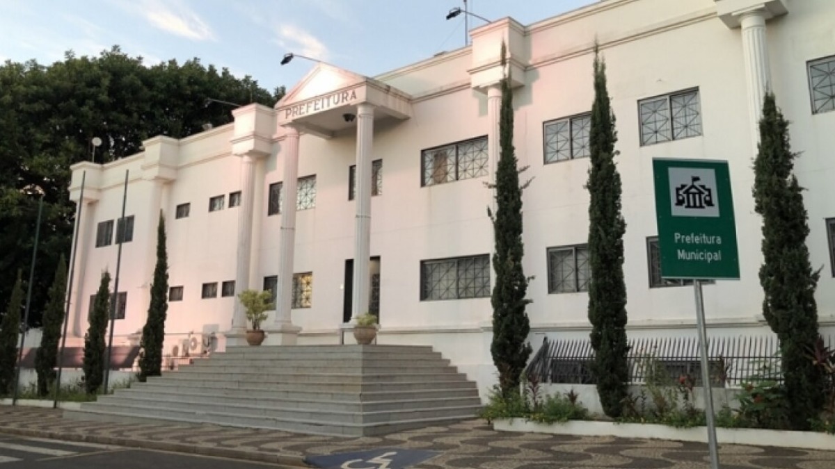 Prefeitura de Bebedouro abre processo seletivo de estágio para estudantes dos níveis médio e superior