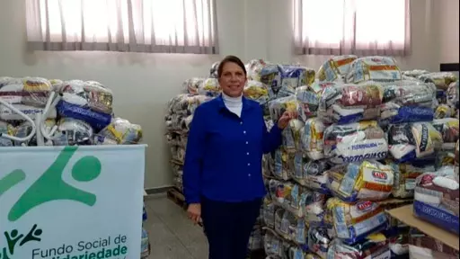 Prefeitura de São Carlos promove ações sociais