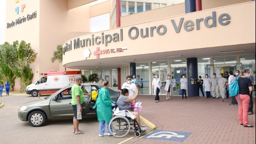 Médicos intensivistas serão incorporados à Rede Mário Gatti