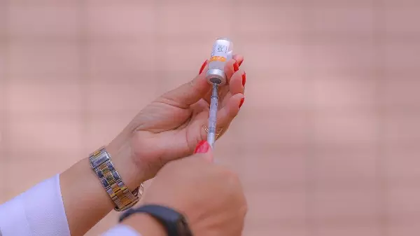 Covid: Ribeirão anuncia agendamento para 4ª dose em idosos