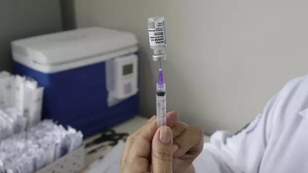 Araraquara chega a 85% da população com vacinação completa