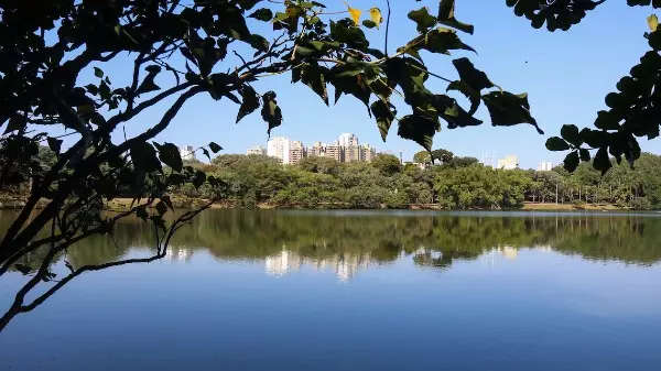 Campinas tem mínima de 11°C e máxima de 24°C nesta quinta-feira