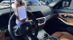 Ultrapasse seus limites: invista em Reprogramação Eletrônica