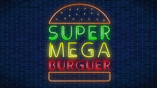Primeiro projeto digital da EPTV, o "Super Mega Burguer", chega à quarta edição