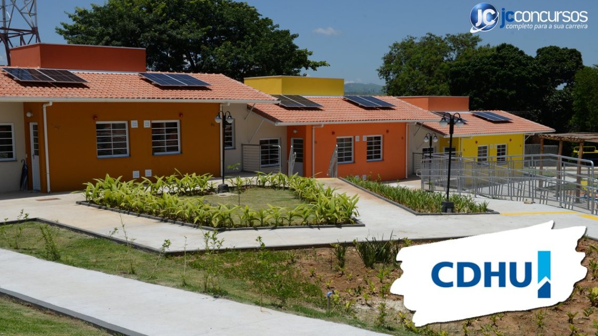 Política de financiamento da Companhia de Desenvolvimento Habitacional e Urbano tem mudanças