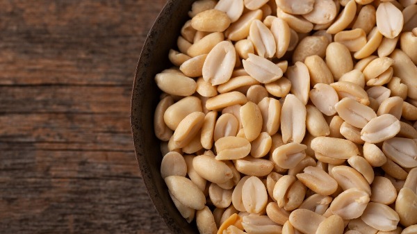 Segurança no campo, a efetividade da produção de amendoim no Brasil e muito mais!