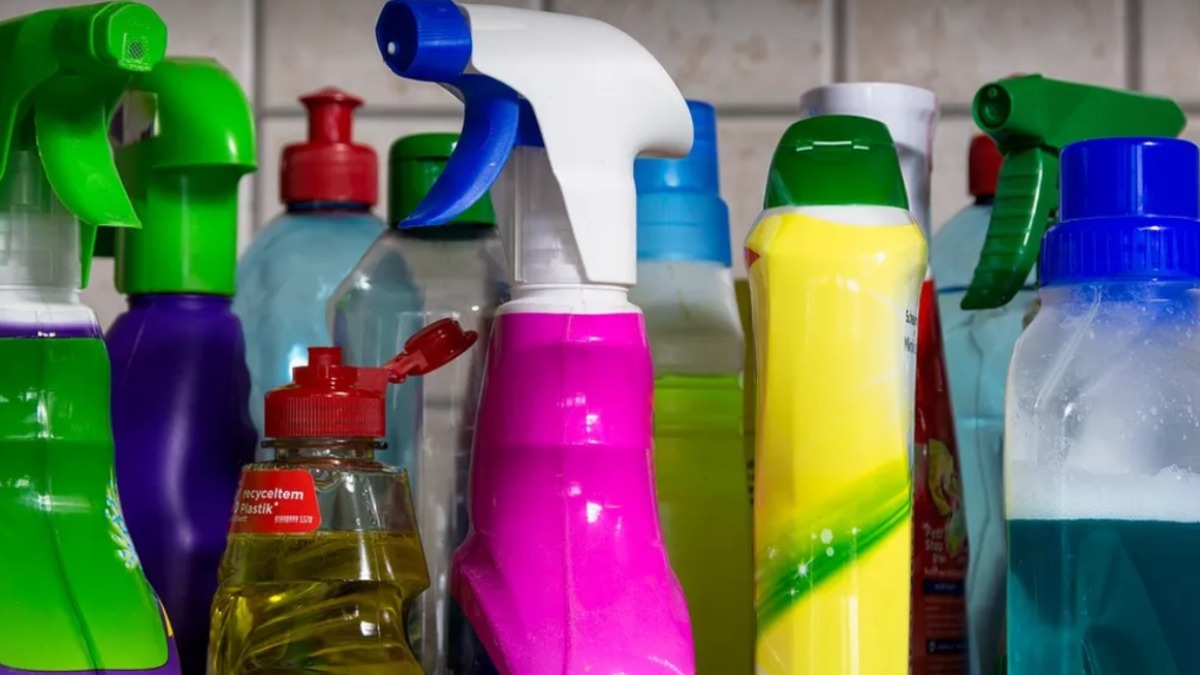 Produtos de limpeza e itens usados na alimentação saudável registraram queda no preço em setembro Produtos de limpeza e itens usados na alimentação saudável registraram queda no preço em setembro