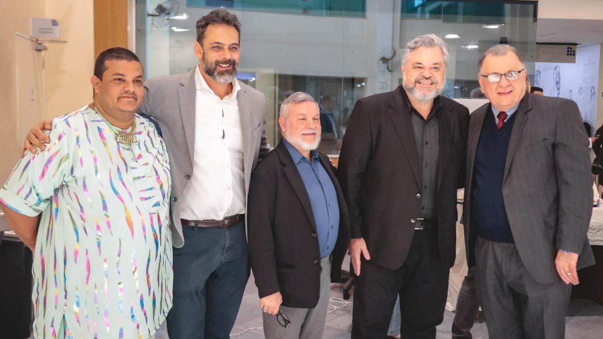 Prefeitura de Ribeirão Preto lança serviço de saúde voltado à população LBGTQIAPN+