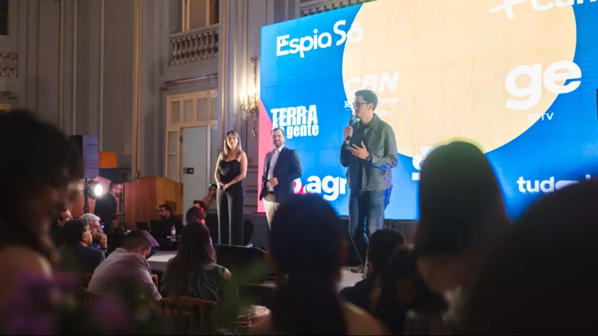Verticais de Entretenimento e Educação são as grandes novidades do Projeta 2025 - Crédito: Divulgação