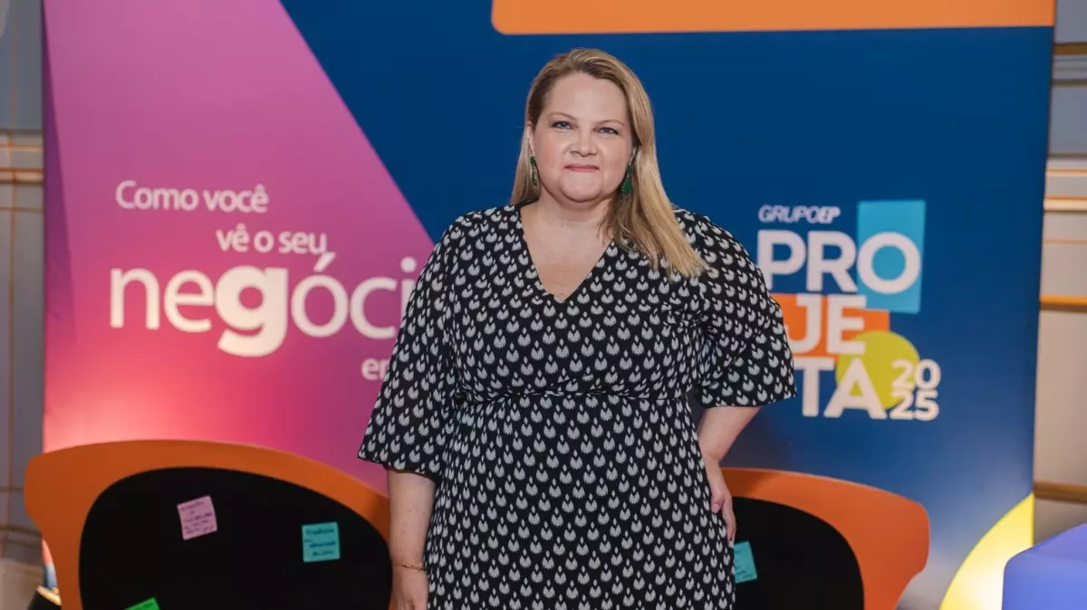 Para Andréa Torres Lona, gerente de Marketing do Grupo EP, garantir condições especiais antecipa o planejamento das marcas e agências - Crédito: Divulgação