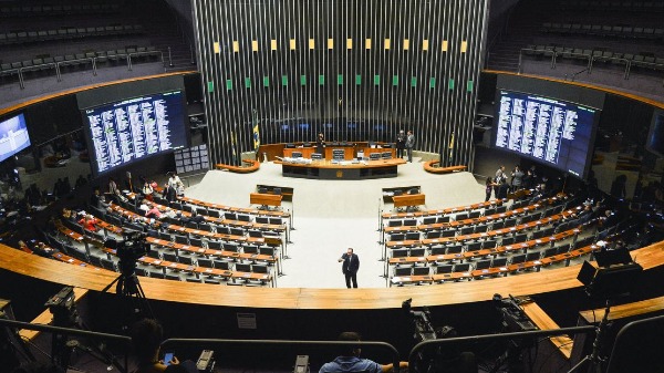 Senado Federal aprova o Marco Legal dos jogos no Brasil