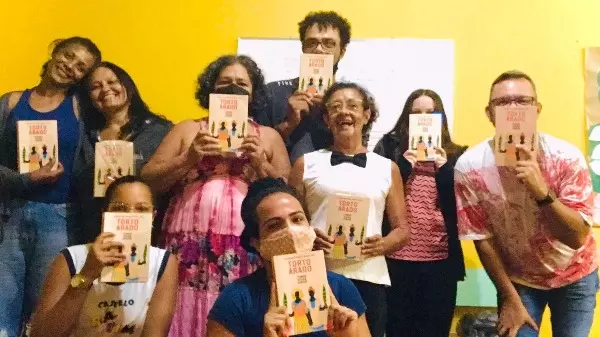 Assentamento Bela Vista realiza projeto de leitura coletiva