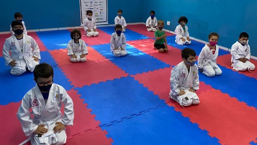 Ribeirão Preto terá evento de graduação de centenas judocas