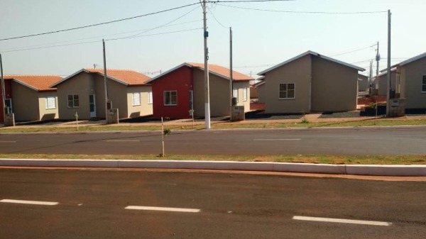 Governo de São Paulo anuncia 835 novas moradias populares em Ribeirão Preto