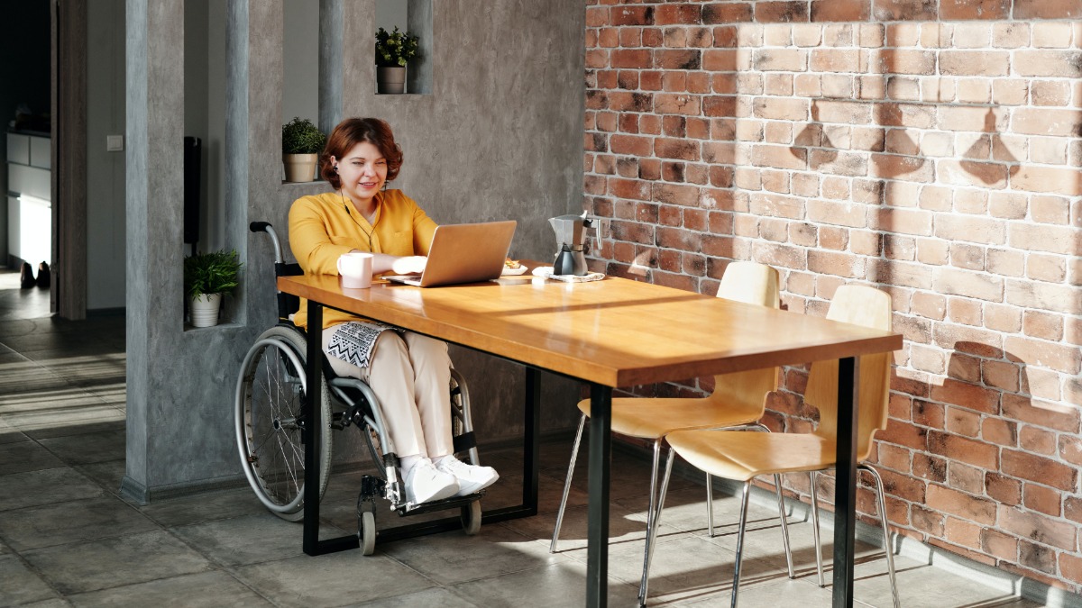 Brasil tem feira de empregos online para pessoas com deficiências a partir