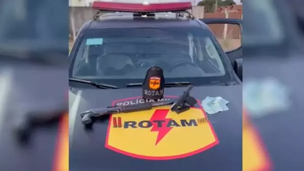 Suspeito de participar de roubo à Prosegur em Ribeirão é morto em Goiás