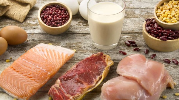 Proteína: como consumir esse nutriente de forma correta?
