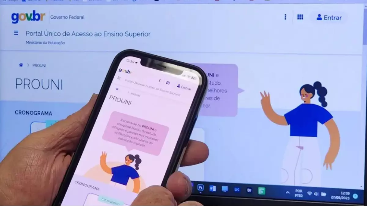 Aprovados precisam redobrar a atenção com a documentação necessária (Foto: Agência Brasil)
