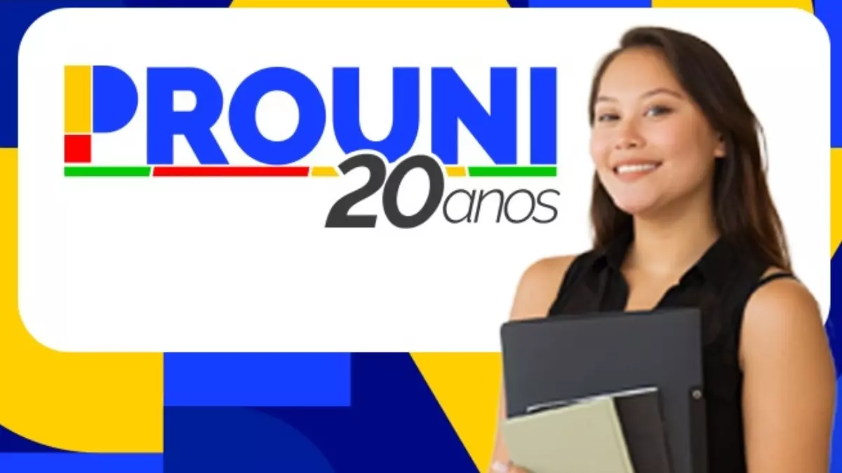 Inscrições começam na próxima segunda-feira (Foto: Reprodução)