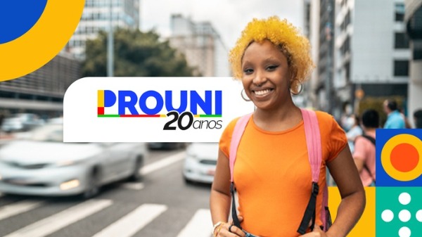 Inscrição na lista de espera do Prouni termina hoje (Foto: Divulgação/MEC) - Foto: Divulgação/MEC Inscrição na lista de espera do Prouni termina hoje (Foto: Divulgação/MEC) - Foto: Divulgação/MEC