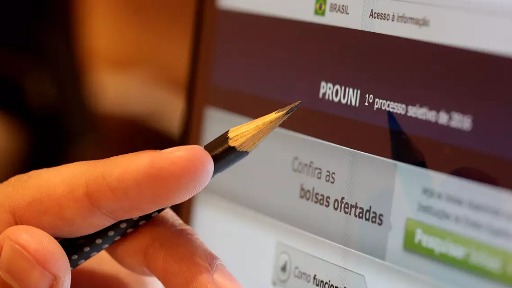 Resultados do Prouni começam a ser divulgados nesta quarta