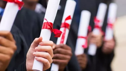 Estudantes têm até esta sexta-feira para se inscrever no Prouni
