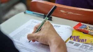 Fuvest anuncia segundo simulado do ano, que terá redação narrativa