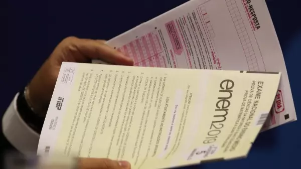 Enem começa neste domingo: Veja o que você não pode esquecer