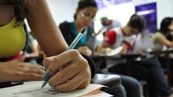 Prazo para inscrições termina nesta sexta-feira (Foto: Agência Brasil) - Foto: Agência Brasil Prazo para inscrições termina nesta sexta-feira (Foto: Agência Brasil) - Foto: Agência Brasil