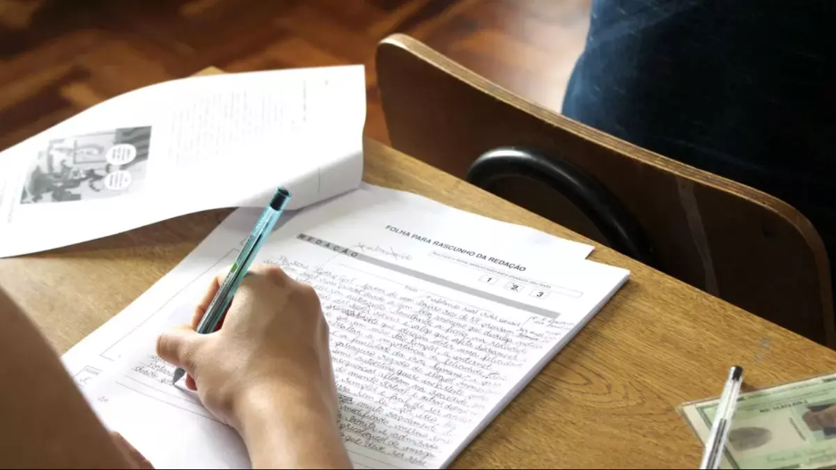 Incluir diferentes autores pode enriquecer o seu texto (Foto: Divulgação/Unicentro)