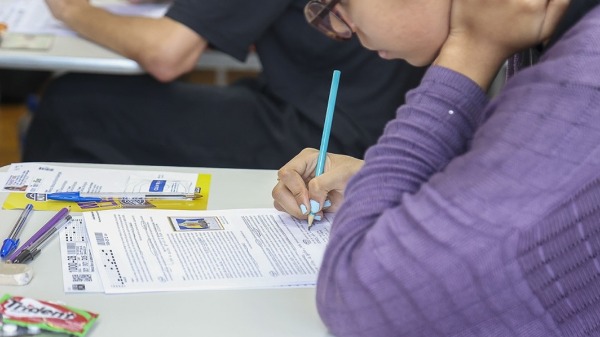 Fuvest amplia prazo de inscrição para simulado presencial para 10 de julho